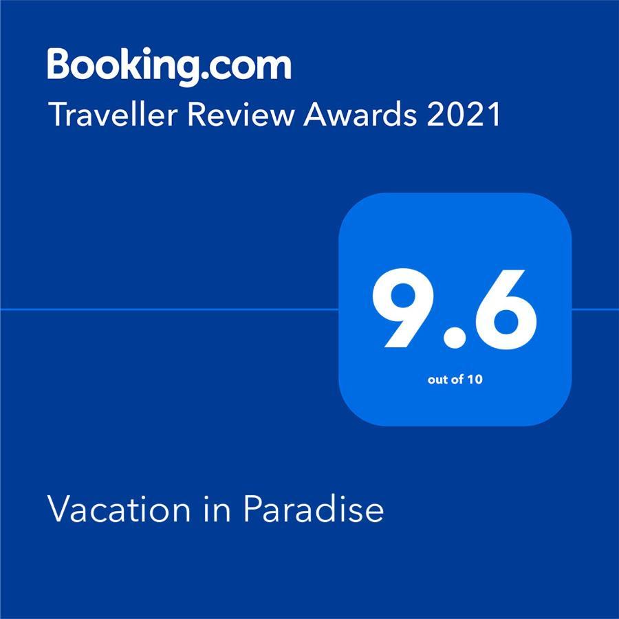 Vacation In Paradise Lely Resort Εξωτερικό φωτογραφία