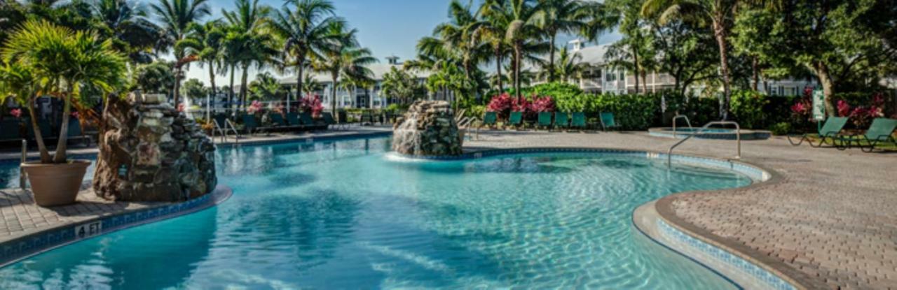 Vacation In Paradise Lely Resort Εξωτερικό φωτογραφία